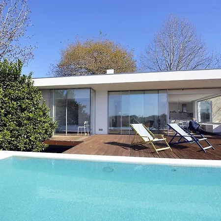 297 Villa *