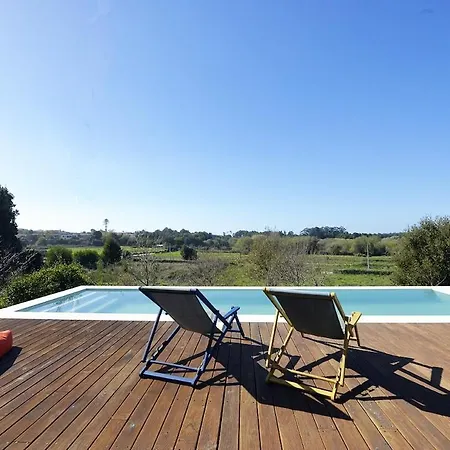 297 Вилла Vila de Prado